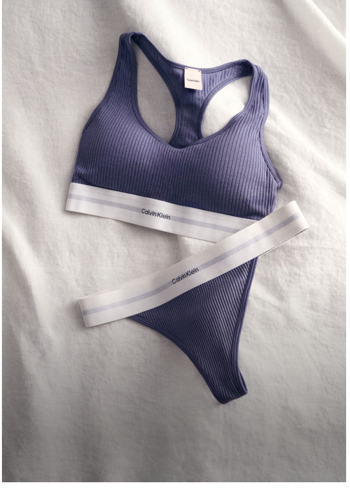 Calvin Klein Women's underwear